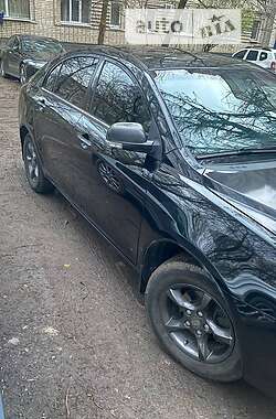 Седан Geely Emgrand 7 (EC7) 2013 в Запорожье