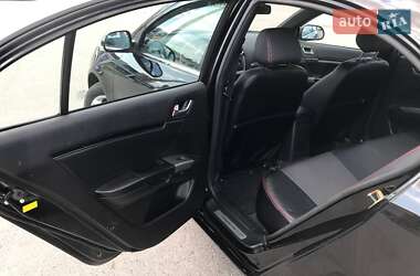 Седан Geely Emgrand 7 (EC7) 2013 в 