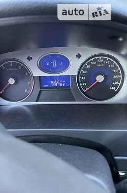 Седан Geely Emgrand 7 (EC7) 2013 в 