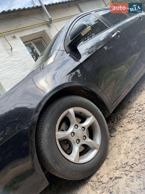 Седан Geely Emgrand 7 (EC7) 2011 в Александрие