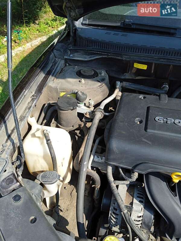 Хэтчбек Geely Emgrand 7 (EC7) 2014 в Киеве