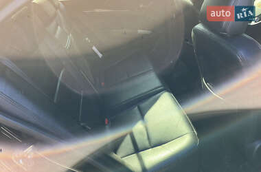 Седан Geely Emgrand 7 (EC7) 2012 в 