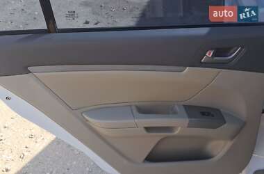 Седан Geely Emgrand 7 (EC7) 2012 в Николаеве