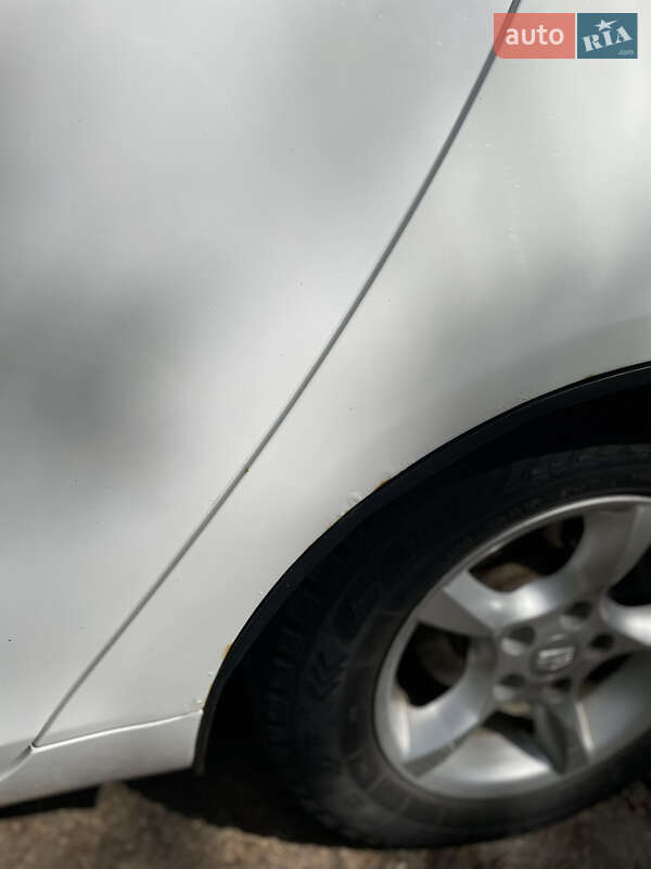 Седан Geely Emgrand 7 (EC7) 2014 в Полтаве