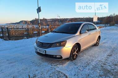 Седан Geely Emgrand 7 (EC7) 2013 в Ржищеве