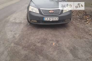 Седан Geely Emgrand 7 (EC7) 2012 в Черкасах