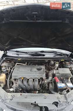 Седан Geely Emgrand 7 (EC7) 2011 в Києві