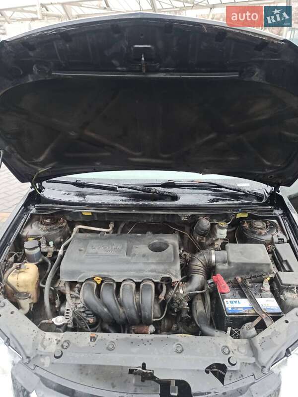 Седан Geely Emgrand 7 (EC7) 2011 в Києві фото 9 Седан Geely Emgrand 7 (EC7) 2011 в Києві