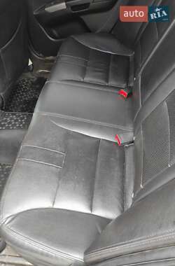 Хетчбек Geely Emgrand 7 (EC7) 2014 в 