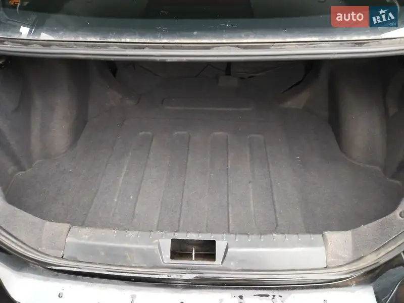 Седан Geely Emgrand 7 (EC7) 2014 в 