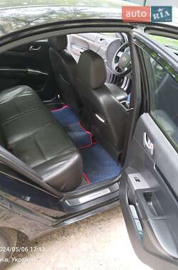 Седан Geely Emgrand 7 (EC7) 2013 в 