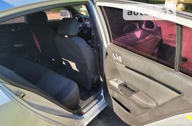 Хэтчбек Geely Emgrand 7 (EC7) 2013 в 