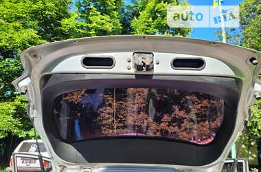 Хэтчбек Geely Emgrand 7 (EC7) 2013 в 