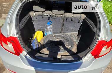 Хэтчбек Geely Emgrand 7 (EC7) 2013 в 