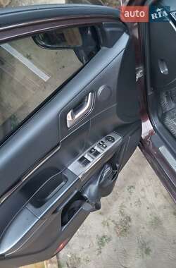 Седан Geely Emgrand 7 (EC7) 2014 в 