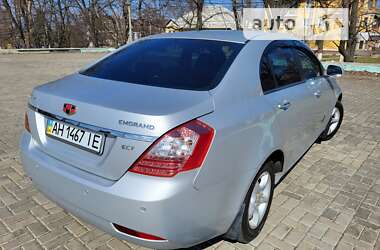 Седан Geely Emgrand 7 (EC7) 2013 в Дружківці