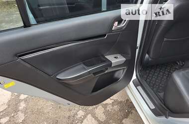 Седан Geely Emgrand 7 (EC7) 2013 в Дружківці