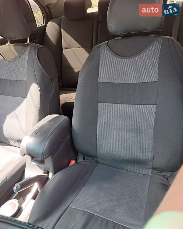 Седан Geely Emgrand 7 (EC7) 2013 в Запоріжжі фото 4 Седан Geely Emgrand 7 (EC7) 2013 в Запоріжжі