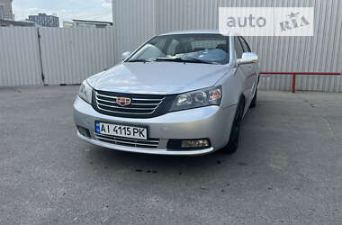 Седан Geely Emgrand 7 (EC7) 2013 в Кропивницком