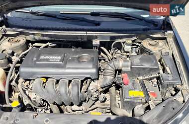 Седан Geely Emgrand 7 (EC7) 2014 в 