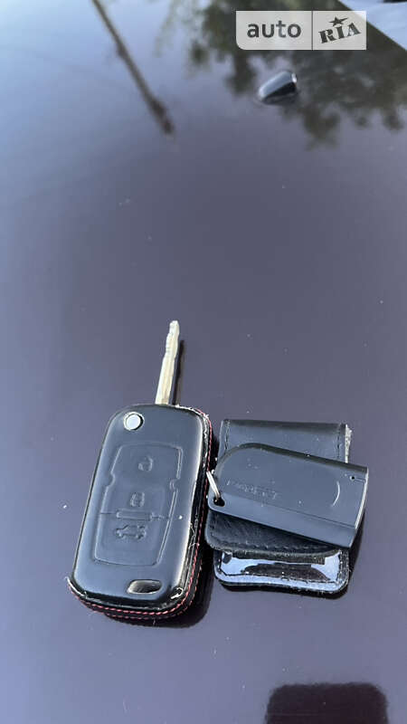 Седан Geely Emgrand 7 (EC7) 2014 в Люботине