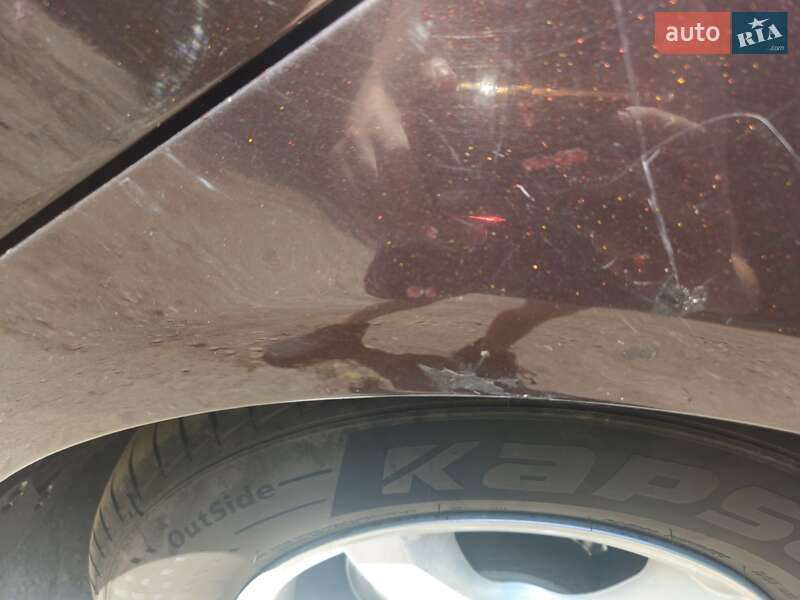 Седан Geely Emgrand 7 (EC7) 2013 в Нежине