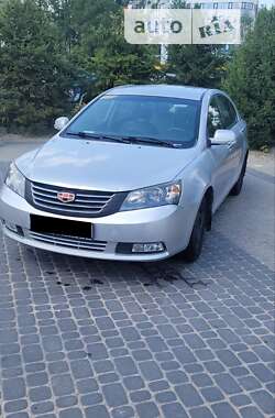 Седан Geely Emgrand 7 (EC7) 2013 в Виннице