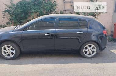 Хетчбек Geely Emgrand 7 (EC7) 2013 в Одесі