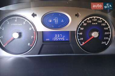 Седан Geely Emgrand 7 (EC7) 2013 в 