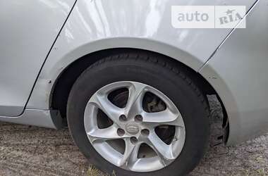 Седан Geely Emgrand 7 (EC7) 2013 в Киеве