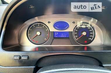 Хетчбек Geely Emgrand 7 (EC7) 2013 в 