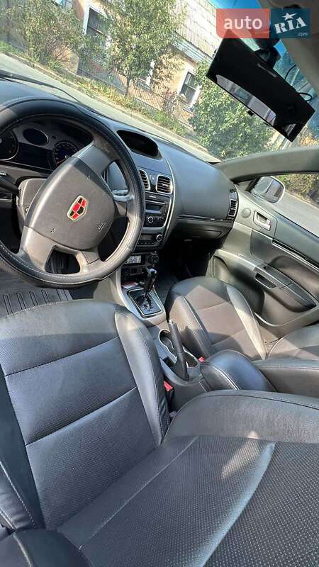 Седан Geely Emgrand 7 (EC7) 2013 в Херсоні