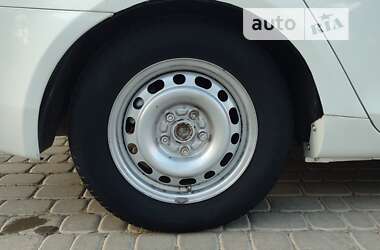 Седан Geely Emgrand 7 (EC7) 2012 в 