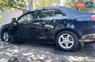 Седан Geely Emgrand 7 (EC7) 2013 в 