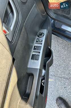 Седан Geely Emgrand 7 (EC7) 2013 в 