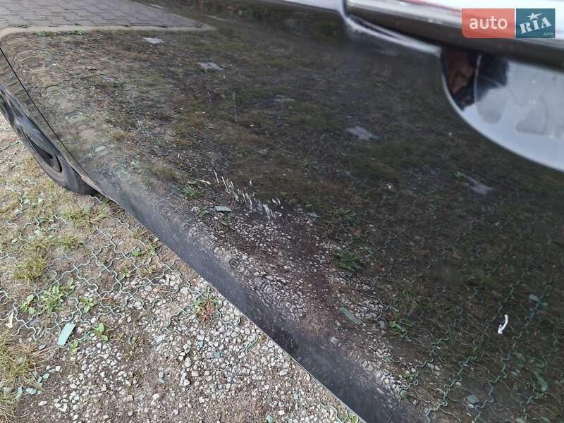 Хетчбек Geely Emgrand 7 (EC7) 2012 в Рівному
