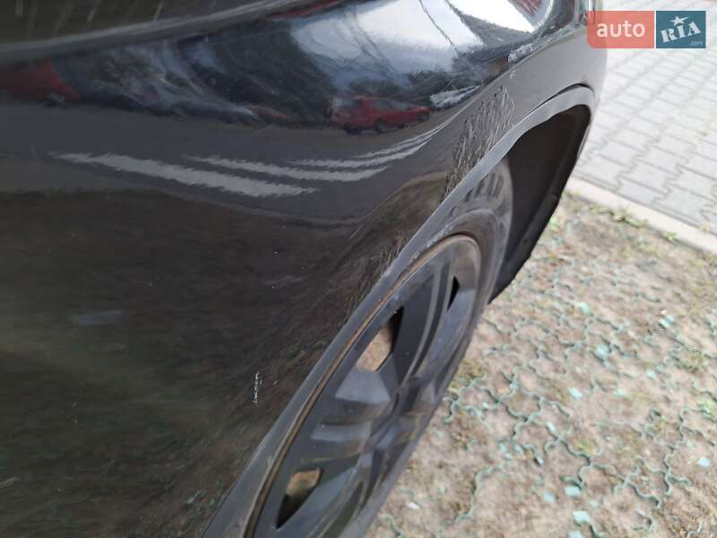 Хетчбек Geely Emgrand 7 (EC7) 2012 в Рівному