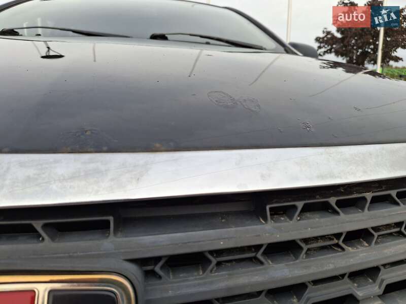 Хетчбек Geely Emgrand 7 (EC7) 2012 в Рівному