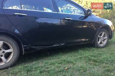 Седан Geely Emgrand 7 (EC7) 2013 в 