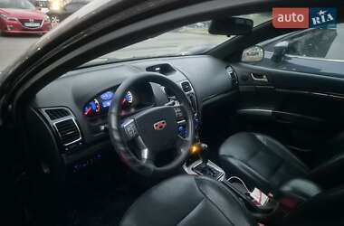 Седан Geely Emgrand 7 (EC7) 2014 в Киеве