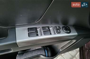 Седан Geely Emgrand 7 (EC7) 2013 в Львове