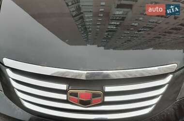 Седан Geely Emgrand 7 (EC7) 2013 в Киеве