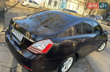 Седан Geely Emgrand 7 (EC7) 2011 в Одессе