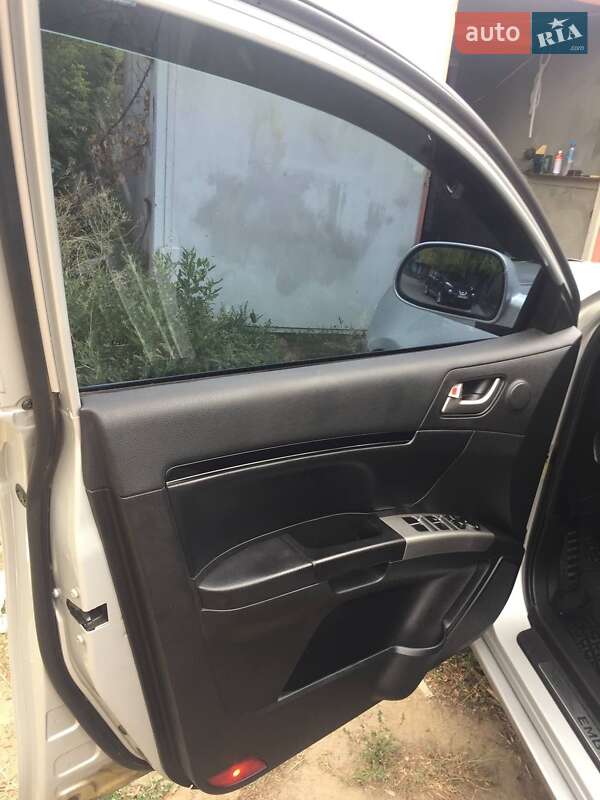 Хэтчбек Geely Emgrand 7 (EC7) 2014 в Павлограде
