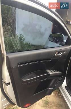 Хэтчбек Geely Emgrand 7 (EC7) 2014 в 