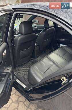 Седан Geely Emgrand 7 (EC7) 2014 в 