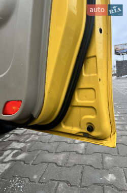 Хетчбек Geely Emgrand 7 (EC7) 2011 в 