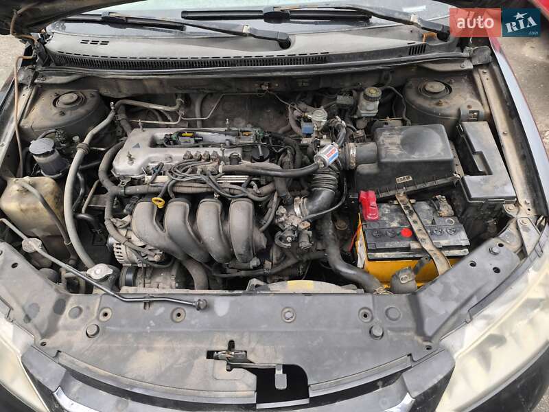 Седан Geely Emgrand 7 (EC7) 2011 в Хмельницькому