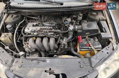 Седан Geely Emgrand 7 (EC7) 2011 в 