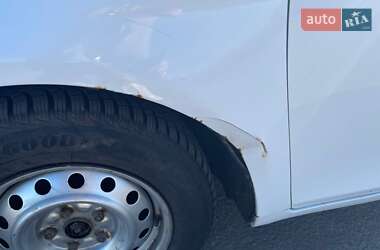 Седан Geely Emgrand 7 (EC7) 2013 в 